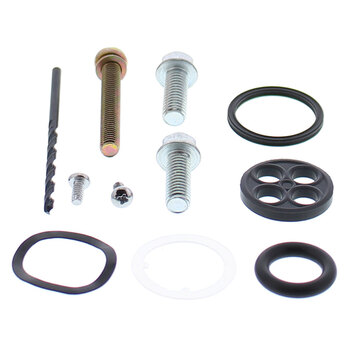 FUEL TAP REBUILD KIT HONDA CRF150R 07 19