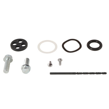 HOT START PLUNGER REBUILD KIT HONDA CRF150R 07 19
