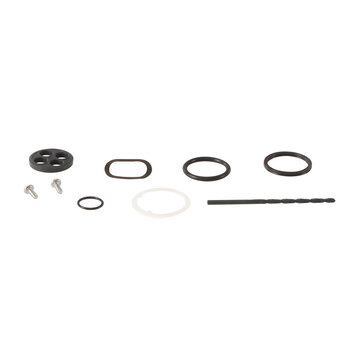 CARBURETOR REBUILD KIT HONDA XR250L 91 96