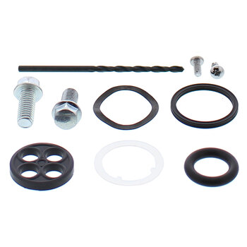 CARBURETOR REBUILD KIT HONDA XR400R 98 04