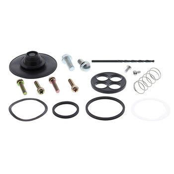 CARBURETOR REBUILD KIT HONDA VTR1000F 98 05