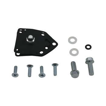 CARBURETOR REBUILD KIT KAWASAKI ZX 6 90 93