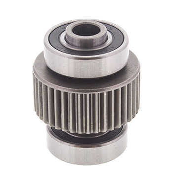 BIG TWIN STARTER CLUTCH ASSY 91 06 HARLEY