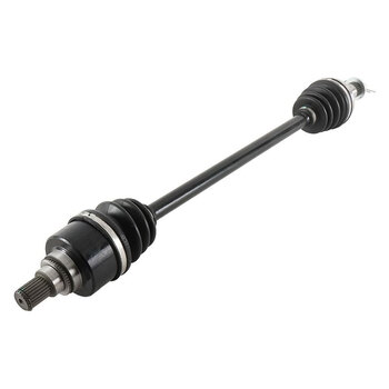 RUGGED AXLE REAR A.CAT WILDCAT TRAIL 14 15