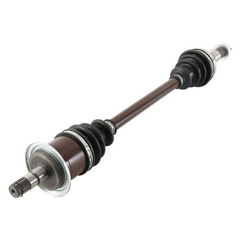 6BALL AXLE FRONT RH C A COMMANDER 800/1000 13 15