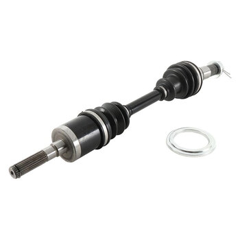 6BALL AXLE REAR RH OUTLANDER 500/650/800 07 15