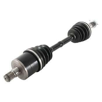 6BALL AXLE REAR RH OUTLANDER 500/650/800 07 15