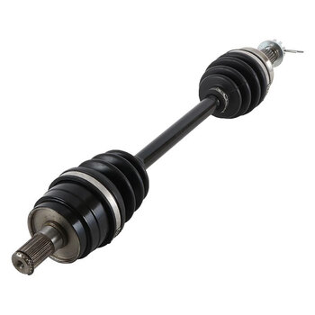 STATOR HON TRX650 RINCON 03 05