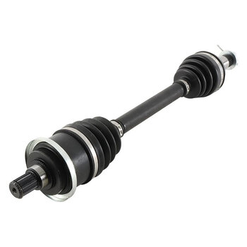 8BALL AXLE FRONT LH/RH RZR 570 12 18