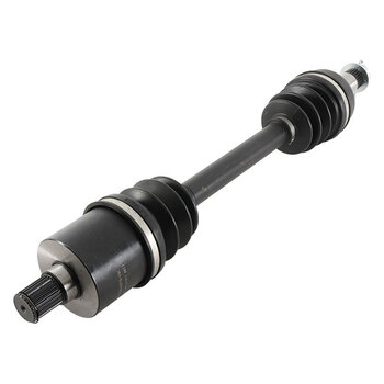 RUGGED AXLE REAR A.CAT WILDCAT TRAIL 14 15