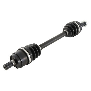 6BALL AXLE REAR HON TRX650/680 RINCON 03 17