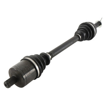 6BALL AXLE REAR POL RANGER 4X4 500 EFI 11 12