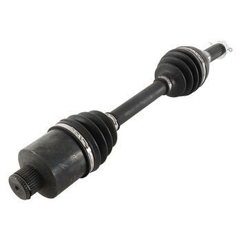 6BALL AXLE REAR POL SPORTSMAN 500/800 06 14