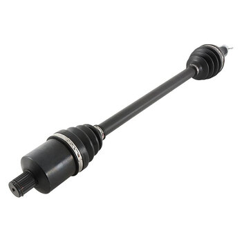 8BALL AXLE FRONT POL RZR XP 1000 14 15