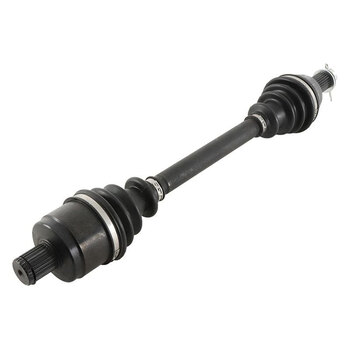 8BALL AXLE REAR POL SPORTSMAN 500/800 06 14