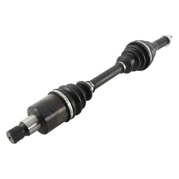8BALL AXLE REAR POL SPORTSMAN 500/800 06 14