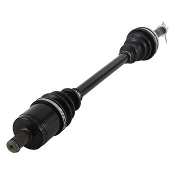 6BALL AXLE FRONT POL RANGER 4X4 500 EFI 11 12