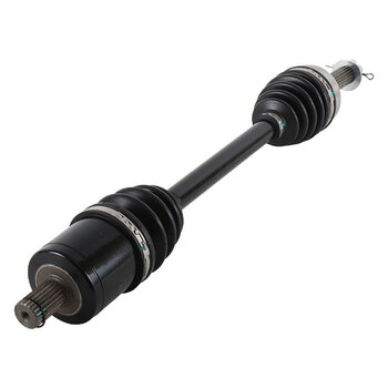 6BALL AXLE REAR POL 500 TOURING 11 12