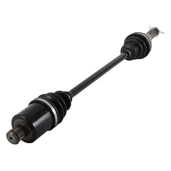 6BALL AXLE FRONT POL RZR 4 900 15 17