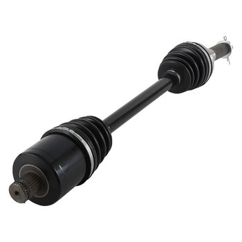 6BALL AXLE REAR POL 500 TOURING 11 12