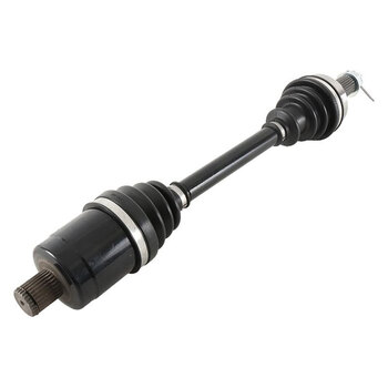 6BALL AXLE FRONT POL RZR 4 900 15 17