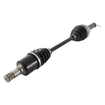 RUGGED AXLE REAR RH POL RANGER 900 11 14