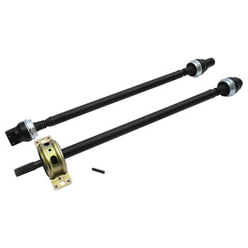 SHAFT FRONT HONDA TALON 1000X 2019