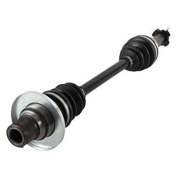 CV BOOT KIT SUZUKI LTA 450 X KING QUAD 07 08