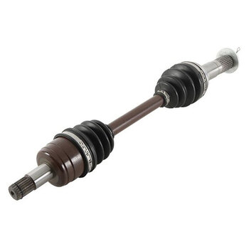 6BALL HALF AXLE FRONT YAM YFM350 BIG BEAR 89 97