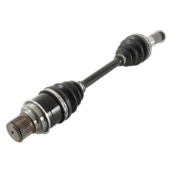 6BALL HALF AXLE FRONT YAM YFM350 BIG BEAR 89 97