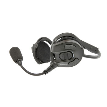 UCOM3HD BT HEADSET HD SPEAKERS