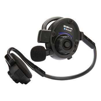5R MOTORCYCLE BLUETOOTH COMMUNICATION SYSTEM