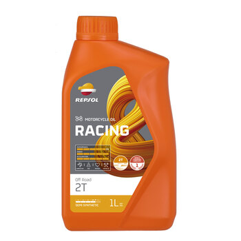 REPSOL RACING 2T 1L (12/CASE)