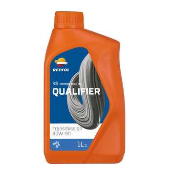 REPSOL TRANSMISSION 75W 1L (12/CASE)