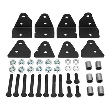 DEMON BRACKET LIFT KIT POLARIS RANGER 1000