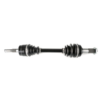 RUGGED AXLE FRONT YAM GRIZZLY 660 03 08