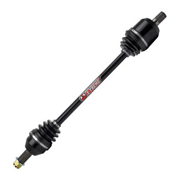 DEMON HD AXLE HONDA SXS10S2X TALON 1000X