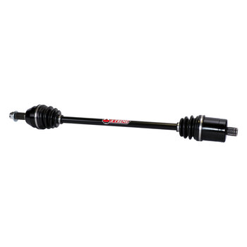 DEMON XTREME HD AXLE POLARIS RZR 570