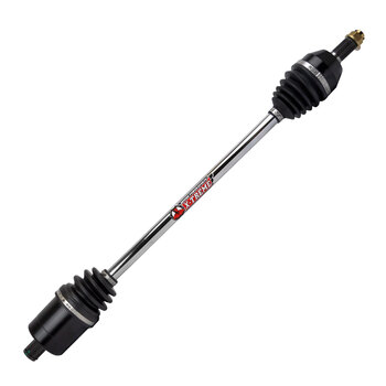 DEMON XTREME HD AXLE POLARIS RZR XP TURBO S