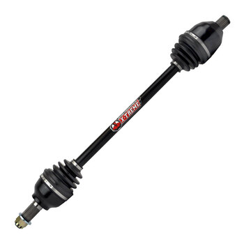 DEMON XTREME HD AXLE POLARIS RZR 570