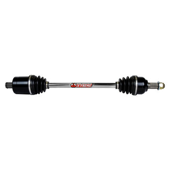 DEMON XTREME HD AXLE POLARIS RZR PRO XP