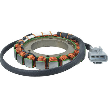 STATOR KAW MULE 2500 2002
