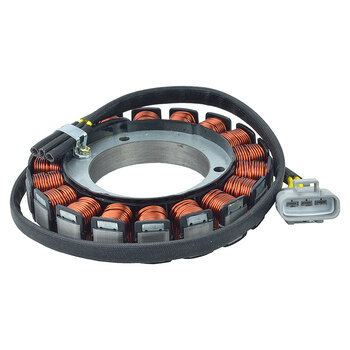 STATOR KAW MULE 2500 2002