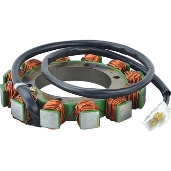 TRI STATOR 790 BONNEVILLE 2002