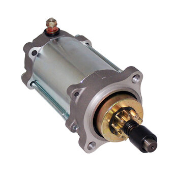 STARTER 600 MONSTER 2001