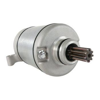 G.SET YFM550 GRIZZLY 09 14