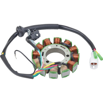 STATOR YAM RAPTOR 350 04 13