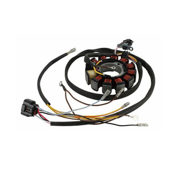 REGULATOR POL RZR800 08 09/SPMAN 500 800 07 09