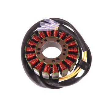 STATOR XL600R 83 87/XR600R 85 00