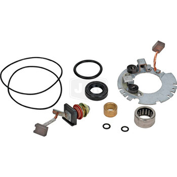 STARTER REPAIR KIT 4 BRUSH BIG BOSS 250 4X6